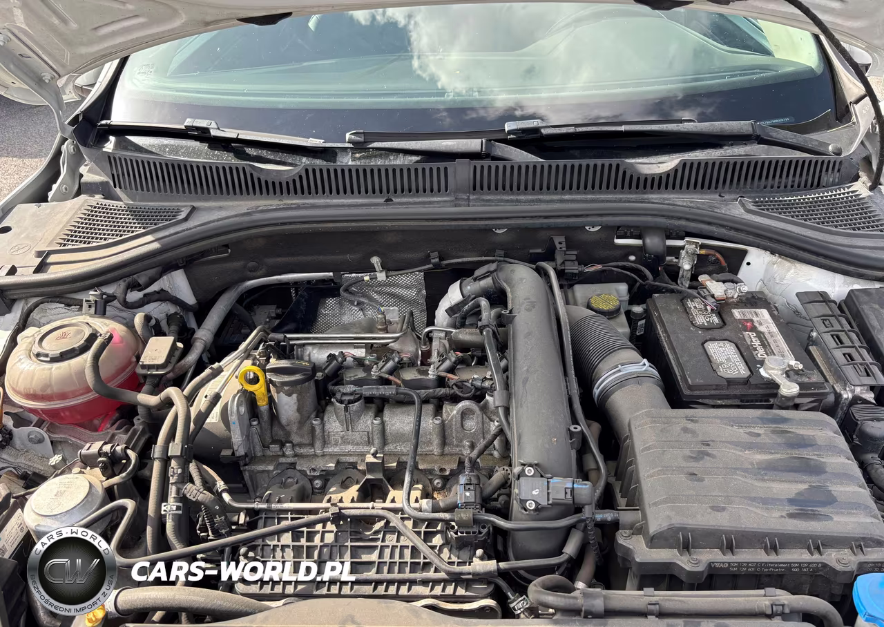 2020 Volkswagen Tiguan 2.0T Se-2.0T Se R-Line Black-2.0T Sel VIN:3VWC57BU7MM009799 - 10