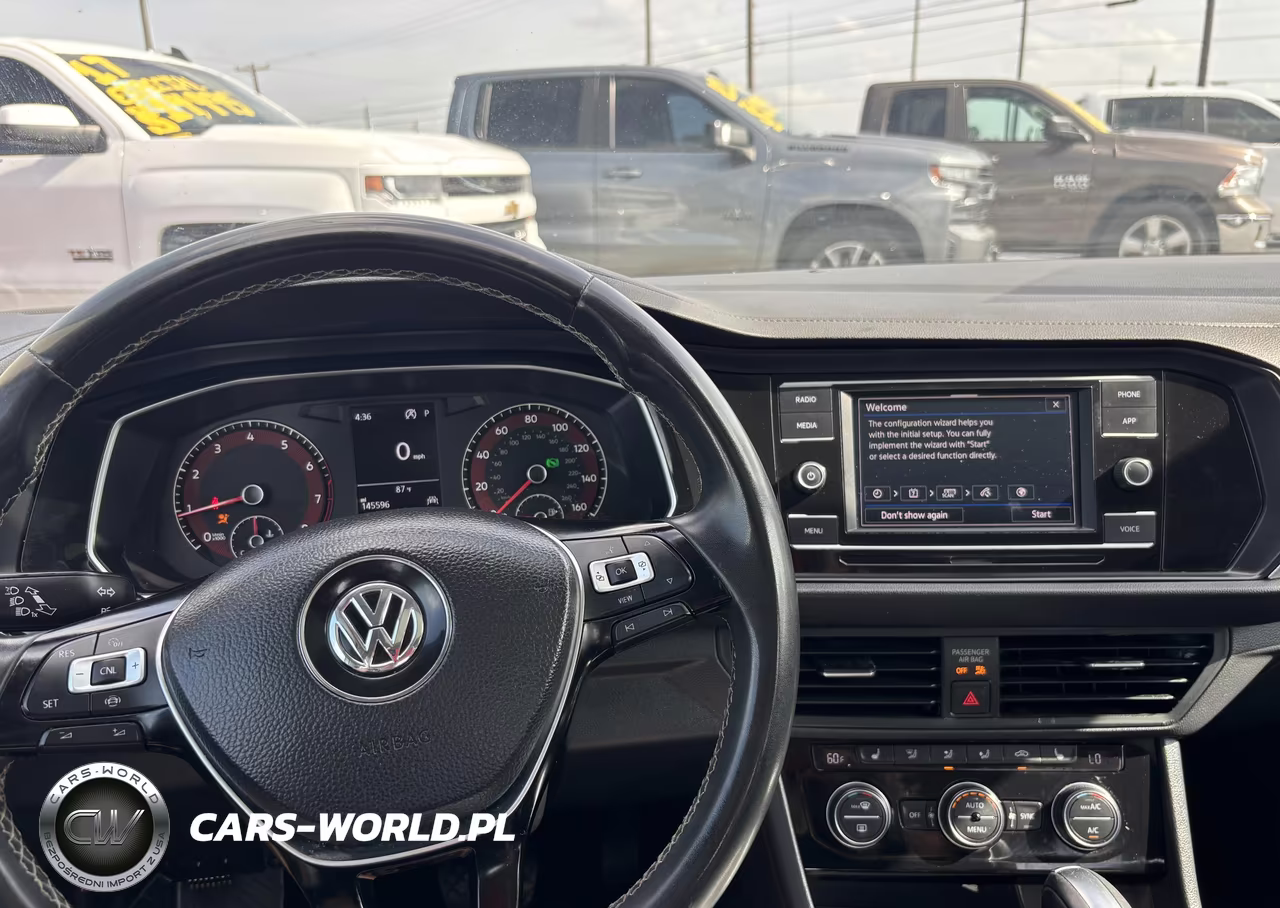 2020 Volkswagen Tiguan 2.0T Se-2.0T Se R-Line Black-2.0T Sel VIN:3VWC57BU7MM009799 - 12