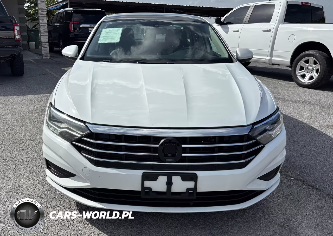 2020 Volkswagen Tiguan 2.0T Se-2.0T Se R-Line Black-2.0T Sel VIN:3VWC57BU7MM009799 - 13
