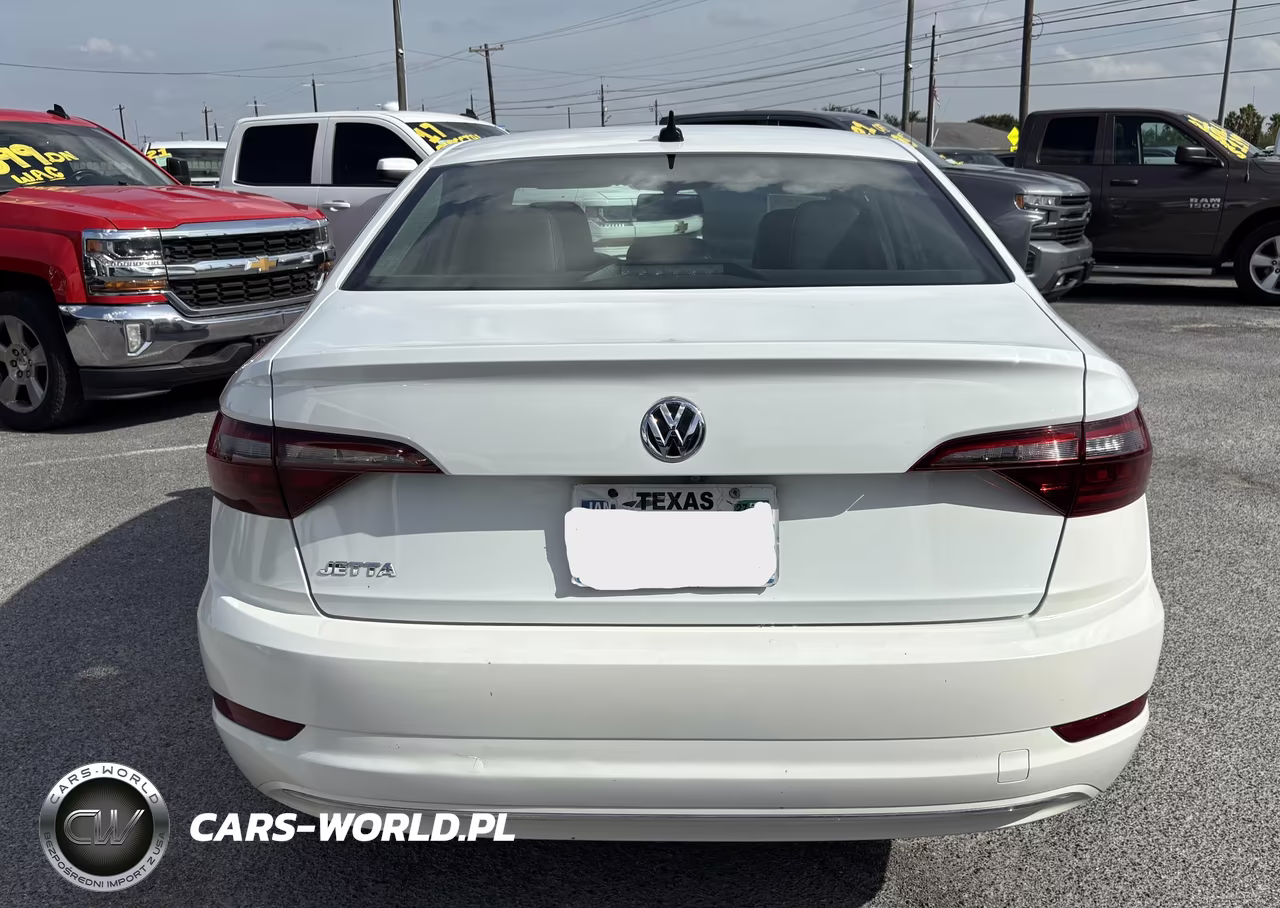 2020 Volkswagen Tiguan 2.0T Se-2.0T Se R-Line Black-2.0T Sel VIN:3VWC57BU7MM009799 - 14