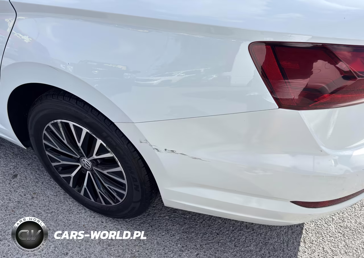 2020 Volkswagen Tiguan 2.0T Se-2.0T Se R-Line Black-2.0T Sel VIN:3VWC57BU7MM009799 - 6