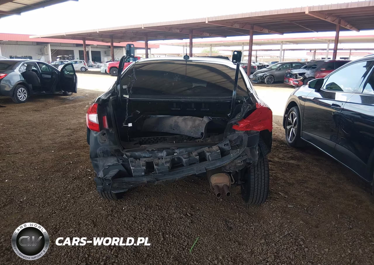 2011 Ford Fiesta Se VIN:3FADP4BJ7BM132768 - 6