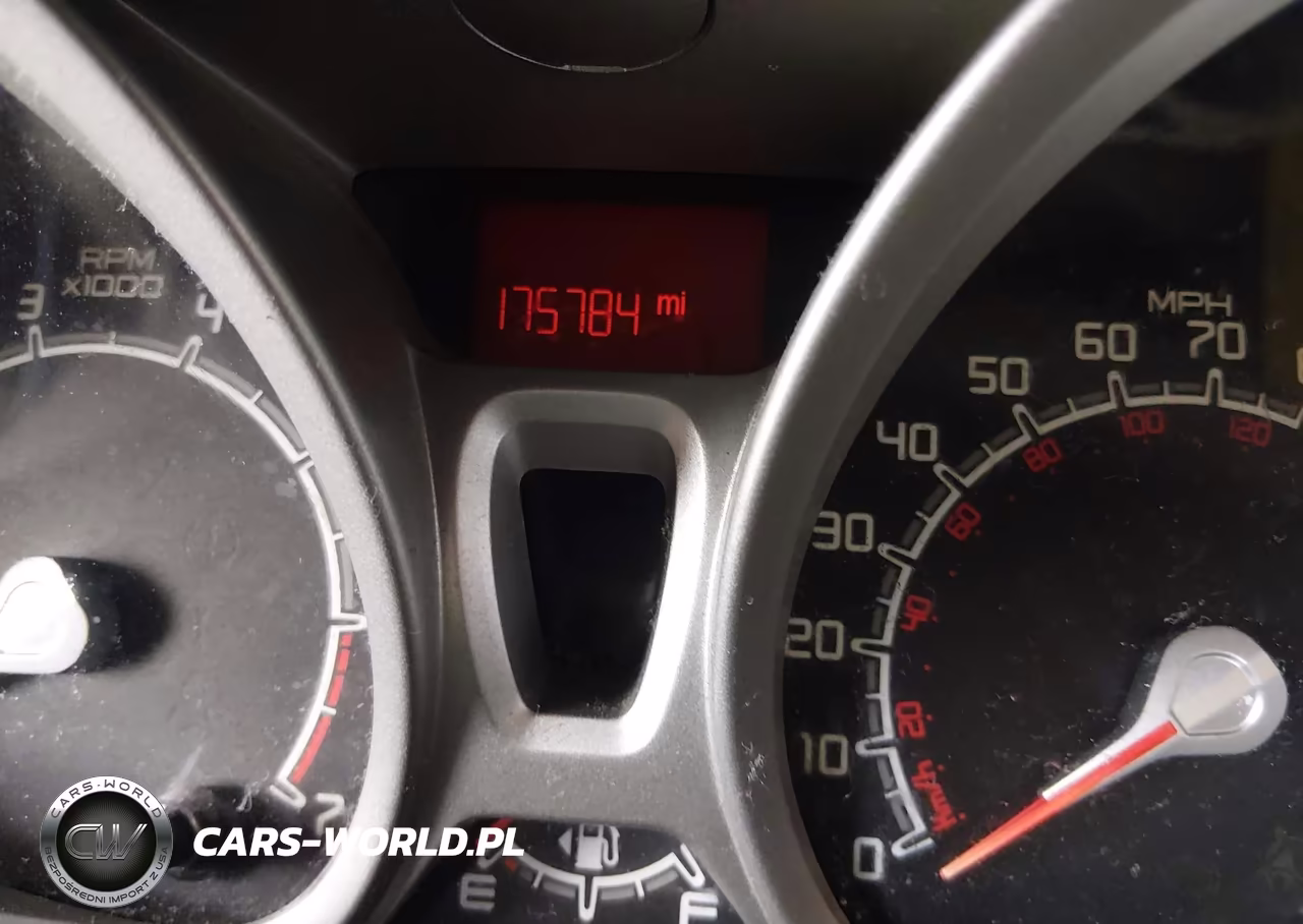 2011 Ford Fiesta Se VIN:3FADP4BJ7BM132768 - 7
