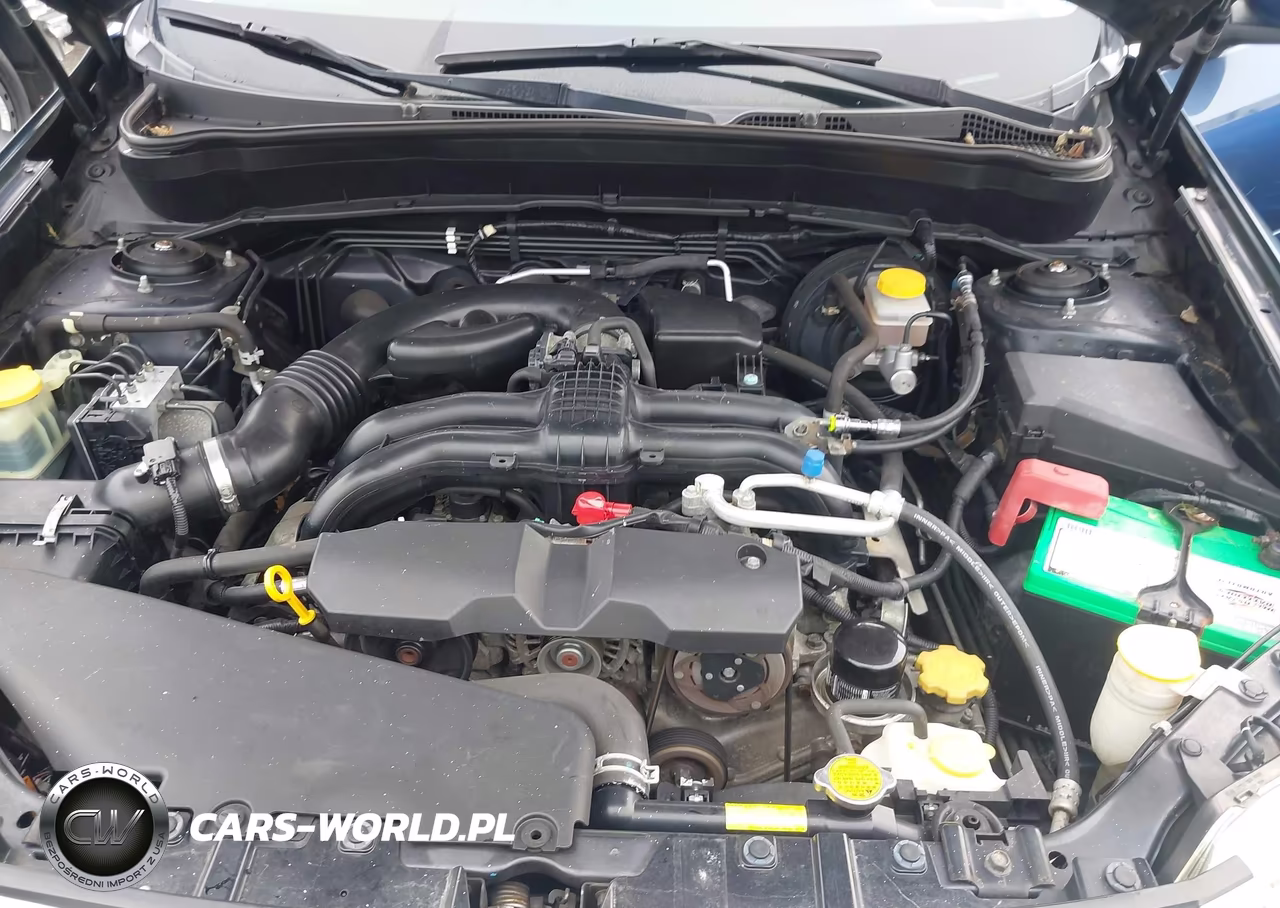 2011 Subaru Forester 2.5X Touring VIN:JF2SHAGC7BH738570 - 10