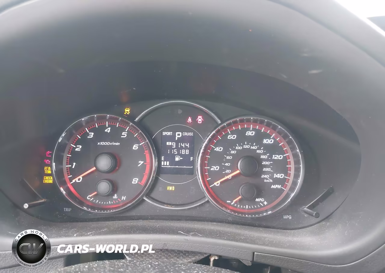 2011 Subaru Forester 2.5X Touring VIN:JF2SHAGC7BH738570 - 7