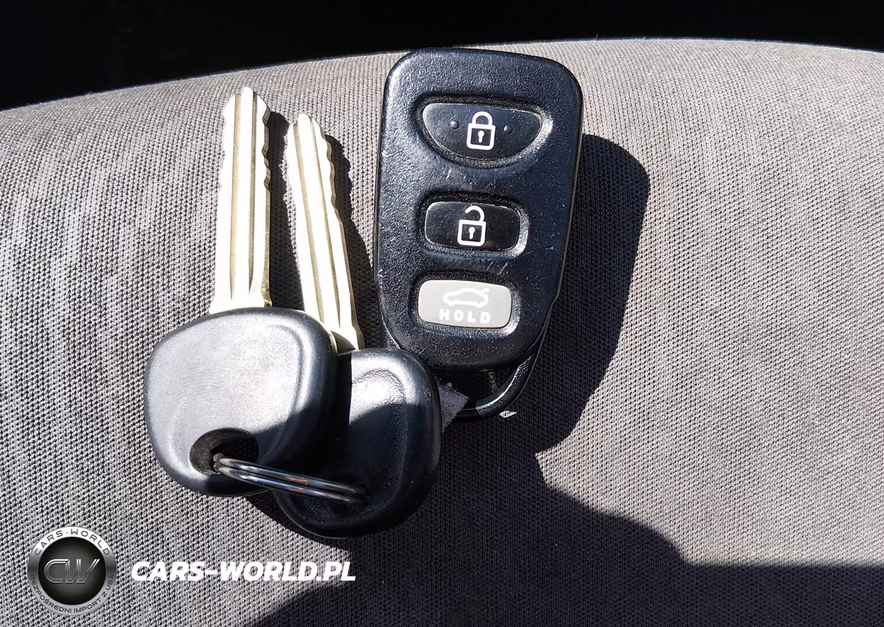 2014 Hyundai Elantra Se VIN:KMHDH4AE4EU166822 - 11