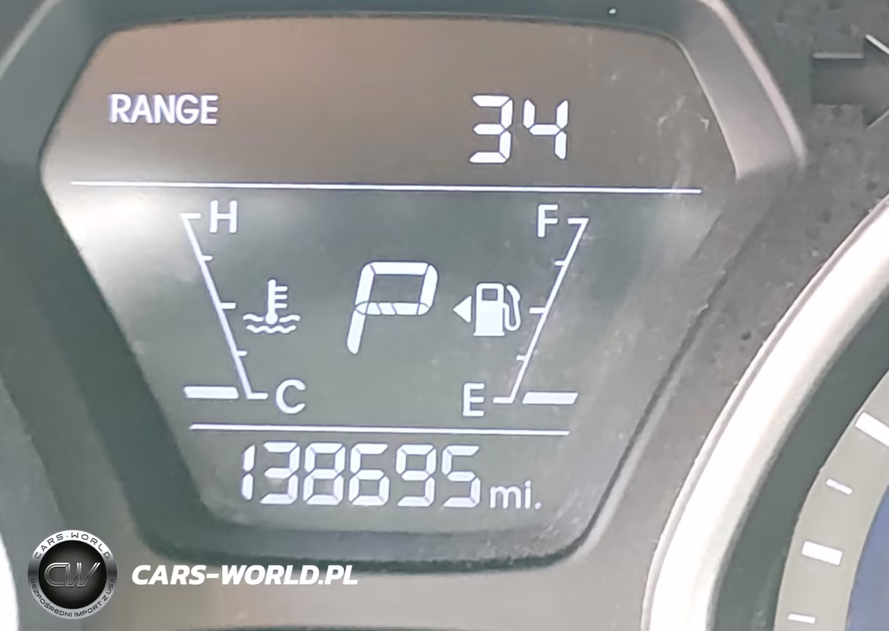 2014 Hyundai Elantra Se VIN:KMHDH4AE4EU166822 - 15