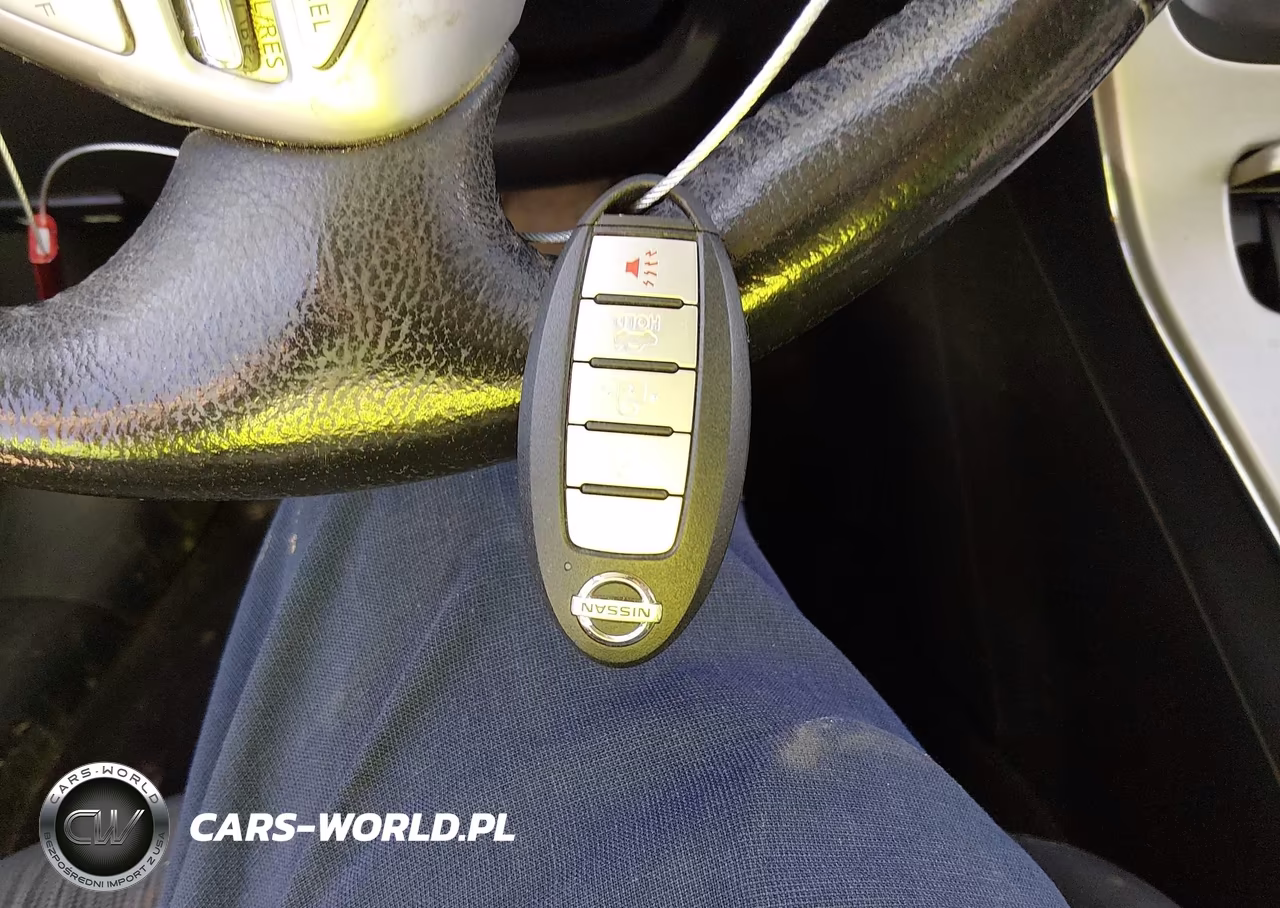 2015 Nissan Sentra Sv VIN:3N1AB7AP7FL676852 - 11