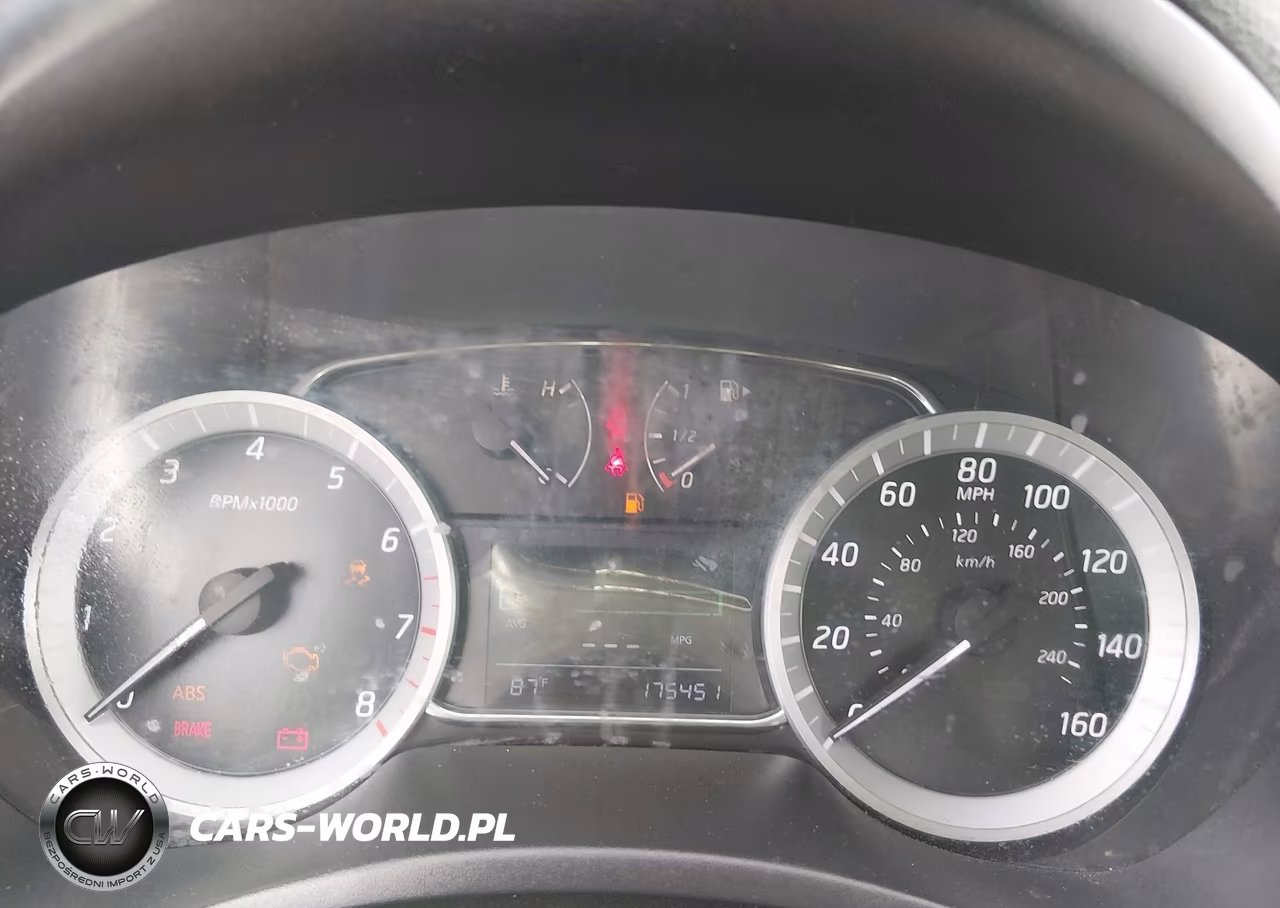 2015 Nissan Sentra Sv VIN:3N1AB7AP7FL676852 - 7
