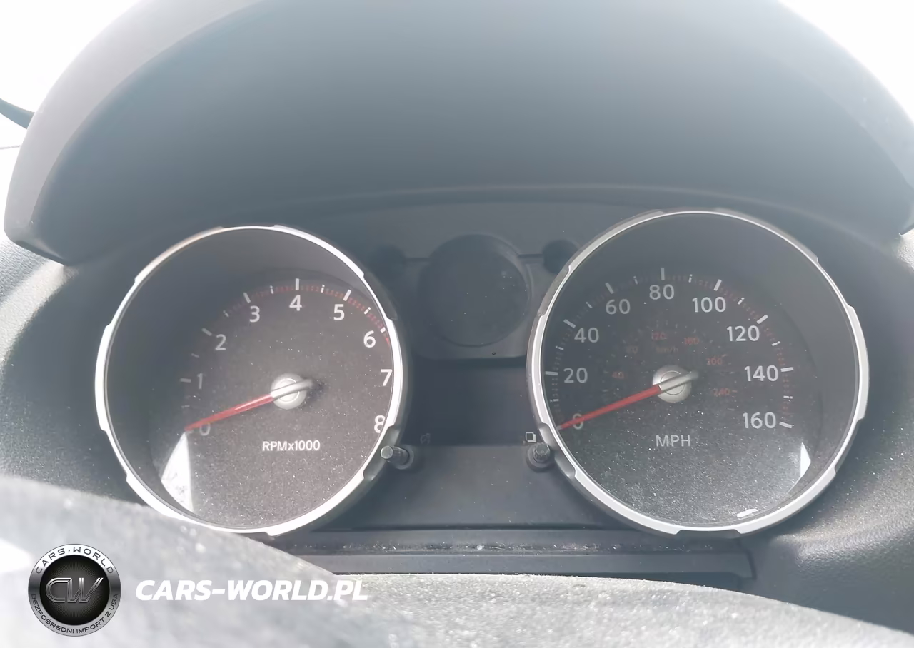 2010 Nissan Rogue Sl VIN:JN8AS5MV5AW602249 - 7