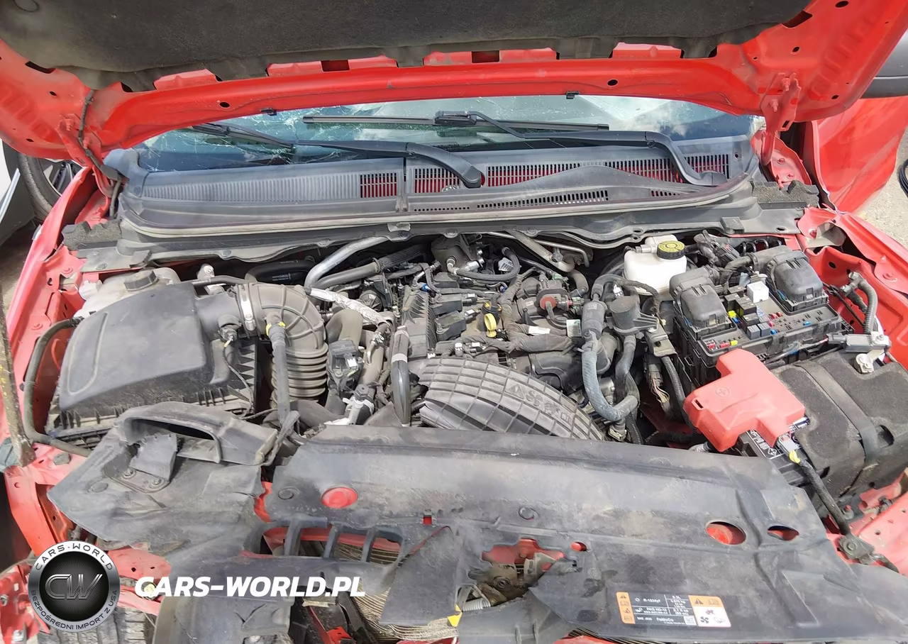 2022 Ford Ranger Xlt VIN:1FTER4EH0NLD50459 - 10