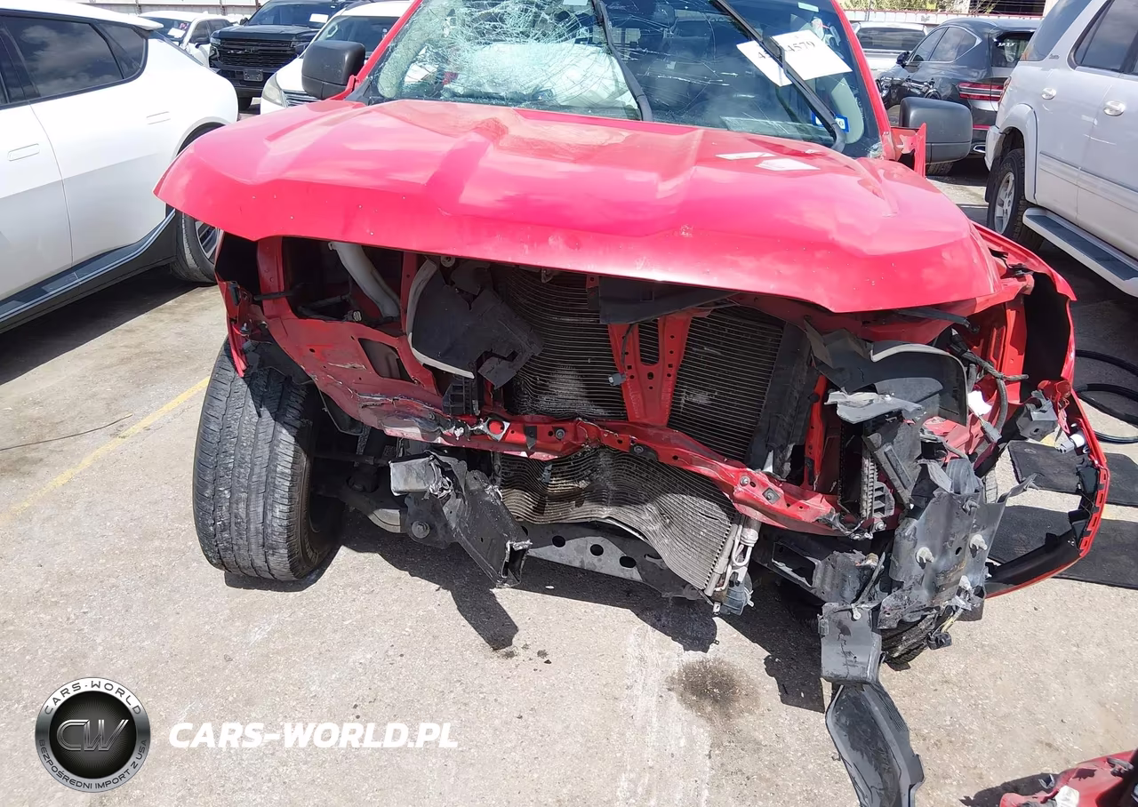 2022 Ford Ranger Xlt VIN:1FTER4EH0NLD50459 - 6