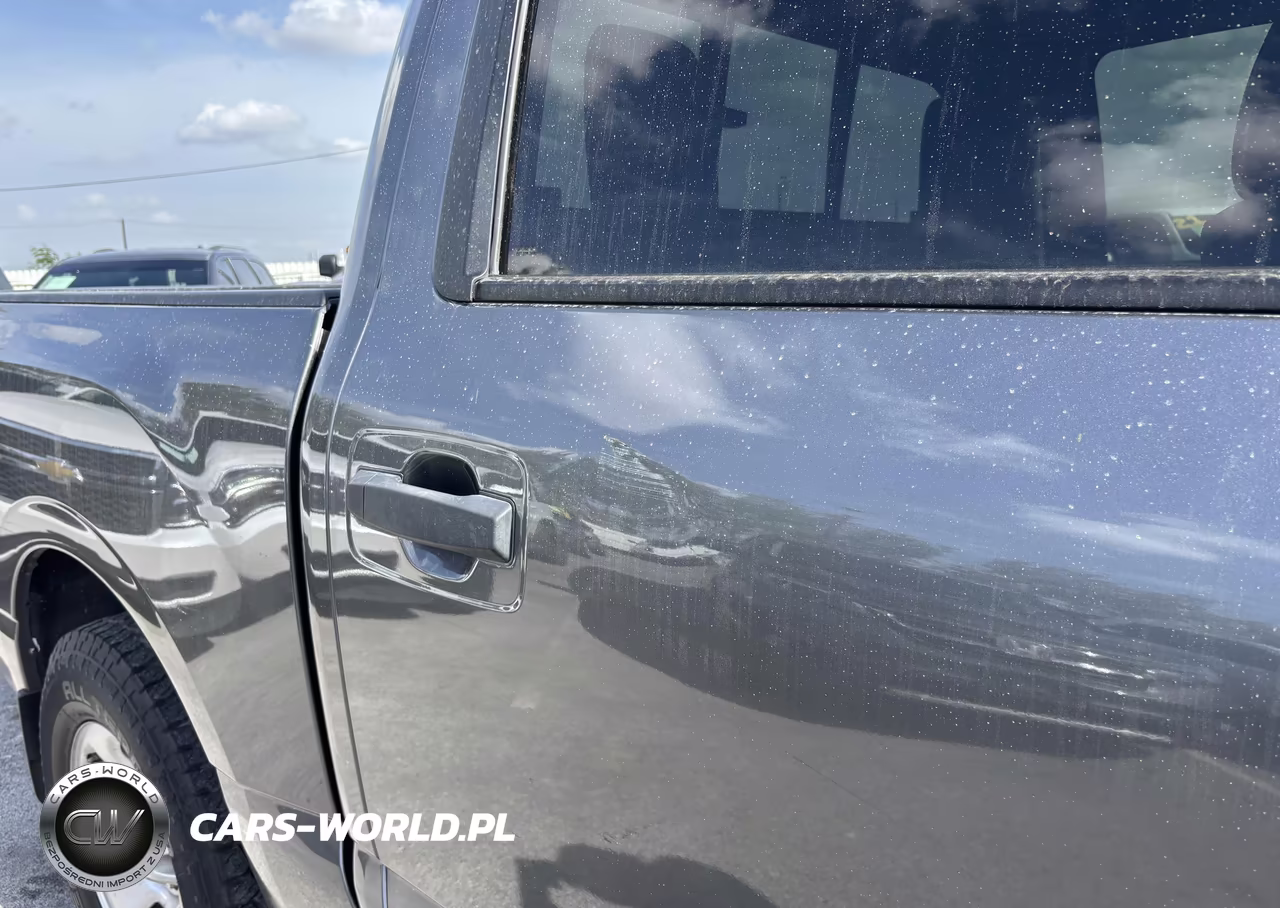 2020 Nissan Titan S 4X2 VIN:1N6AA1EE0LN501938 - 12