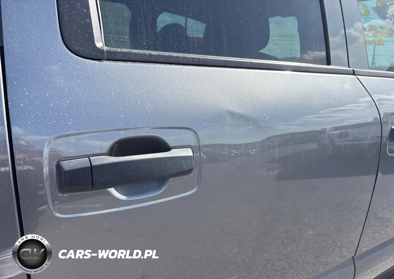 2020 Nissan Titan S 4X2 VIN:1N6AA1EE0LN501938 - 6