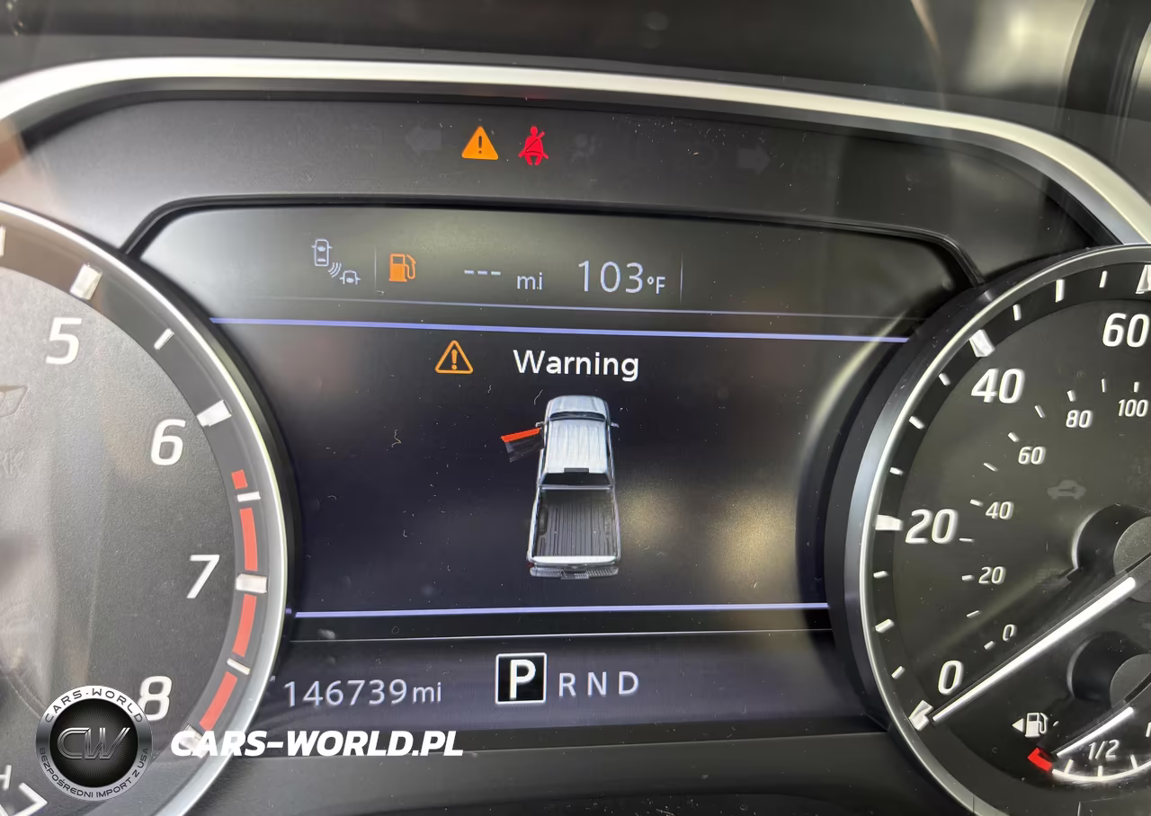 2020 Nissan Titan S 4X2 VIN:1N6AA1EE0LN501938 - 7