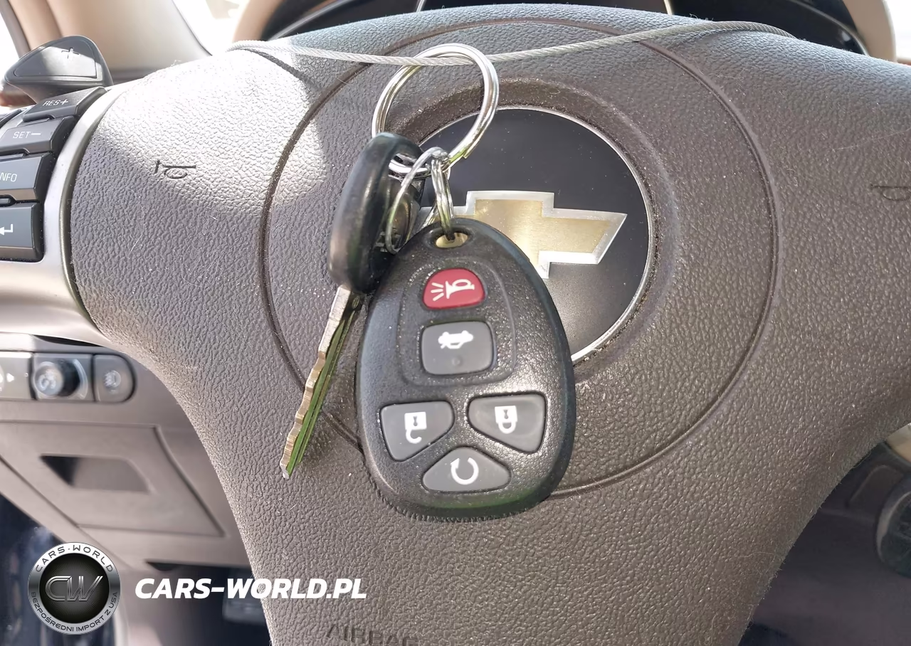 2008 Chevrolet Malibu Ltz VIN:1G1ZK57B98F291220 - 11