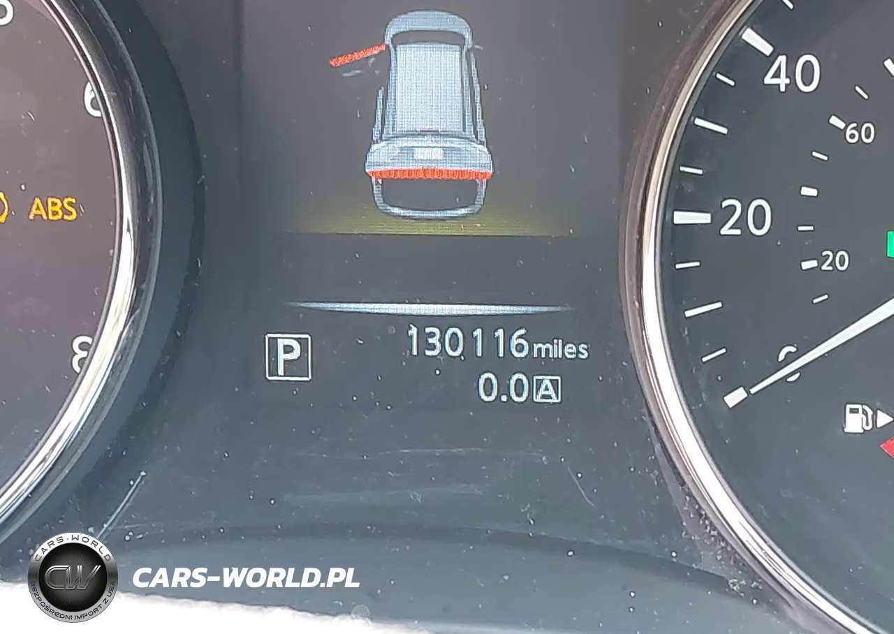 2016 Nissan Rogue S-Sl-Sv VIN:JN8AT2MV1GW135769 - 16