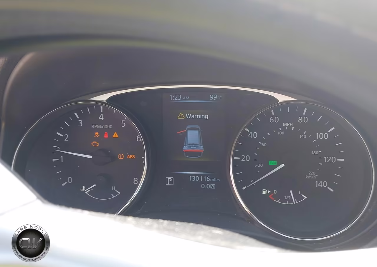 2016 Nissan Rogue S-Sl-Sv VIN:JN8AT2MV1GW135769 - 7