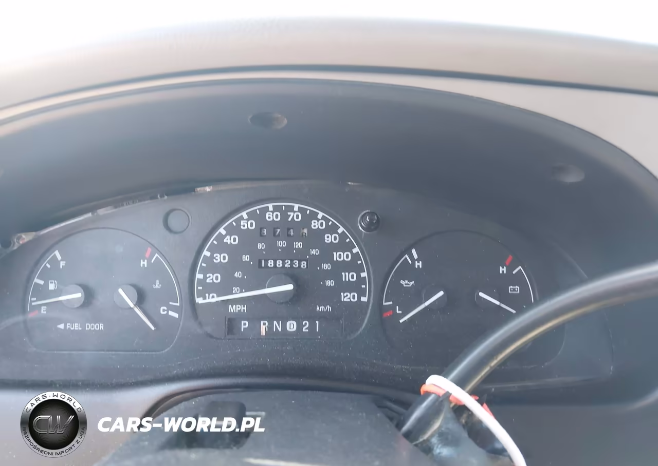 2000 Ford Ranger Xl-Xlt VIN:1FTYR14VXYTA92488 - 7