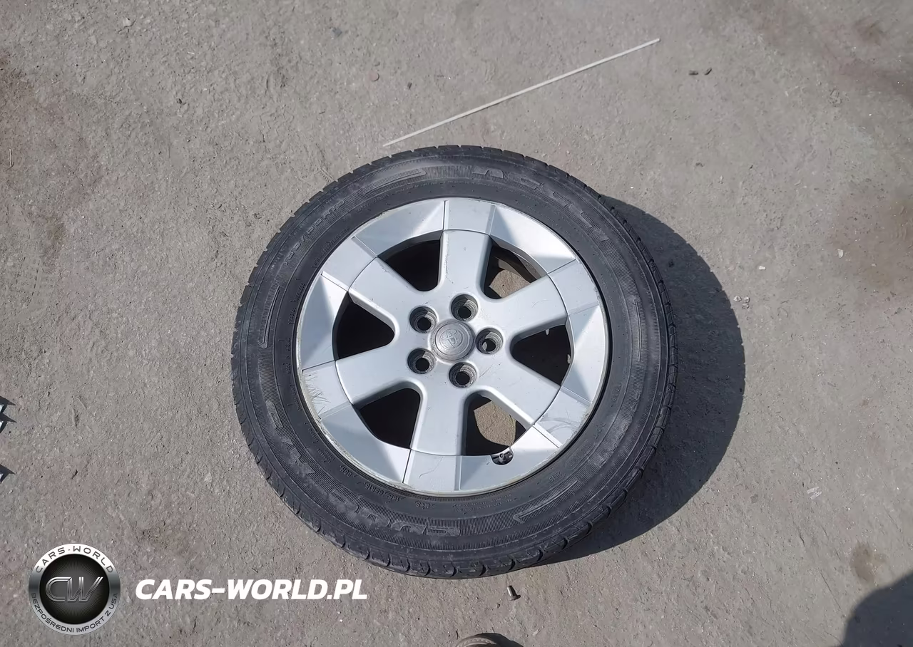 2005 Toyota Prius VIN:JTDKB20U853047512 - 12