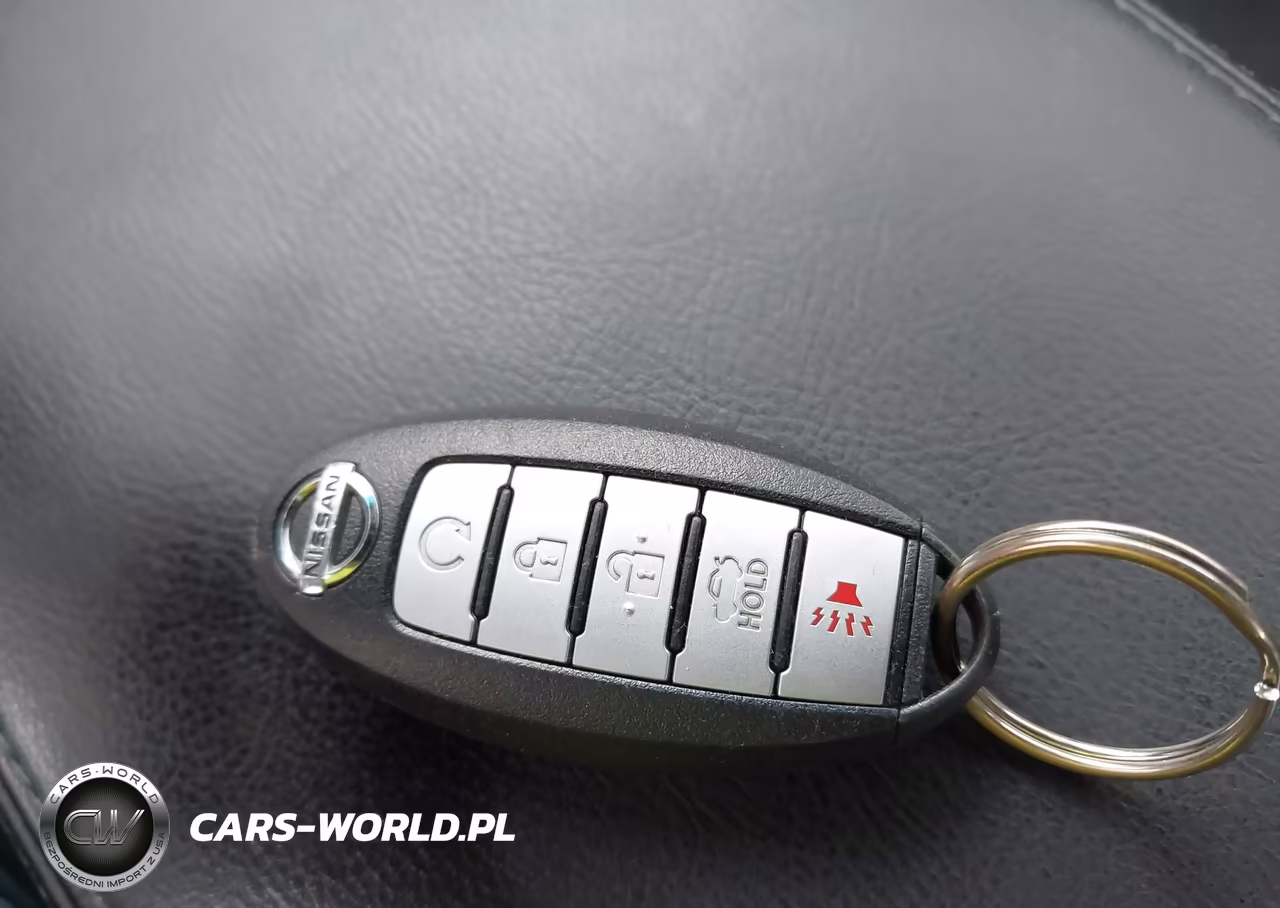 2015 Nissan Altima 2.5 Sl VIN:1N4AL3AP1FN307350 - 11