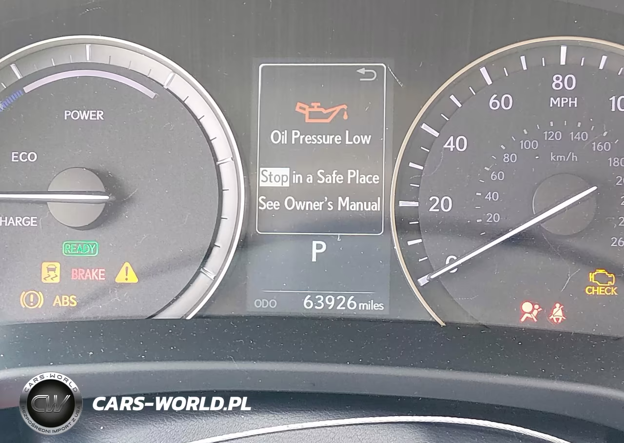 2019 Lexus Rx 450H VIN:2T2BGMCA3KC032493 - 15