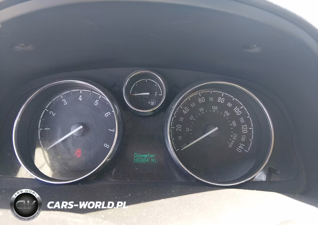 2012 Chevrolet Captiva Sport 1Ls VIN:3GNAL1EK0CS634697 - 7