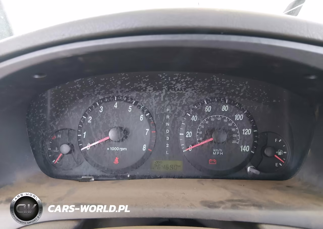2005 Hyundai Elantra Gls-Gt VIN:KMHDN46D45U195438 - 7