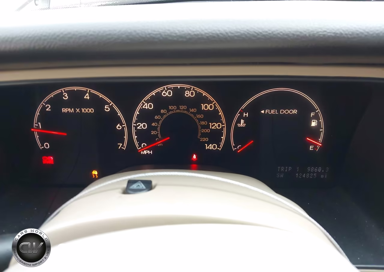 2006 Lincoln Navigator Luxury-Ultimate VIN:5LMFU27506LJ24359 - 12