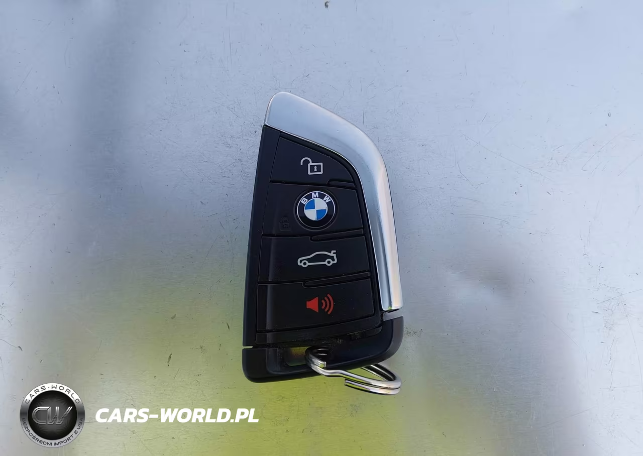 2019 BMW X3 Sdrive30I VIN:5UXTR7C57KLE93603 - 11
