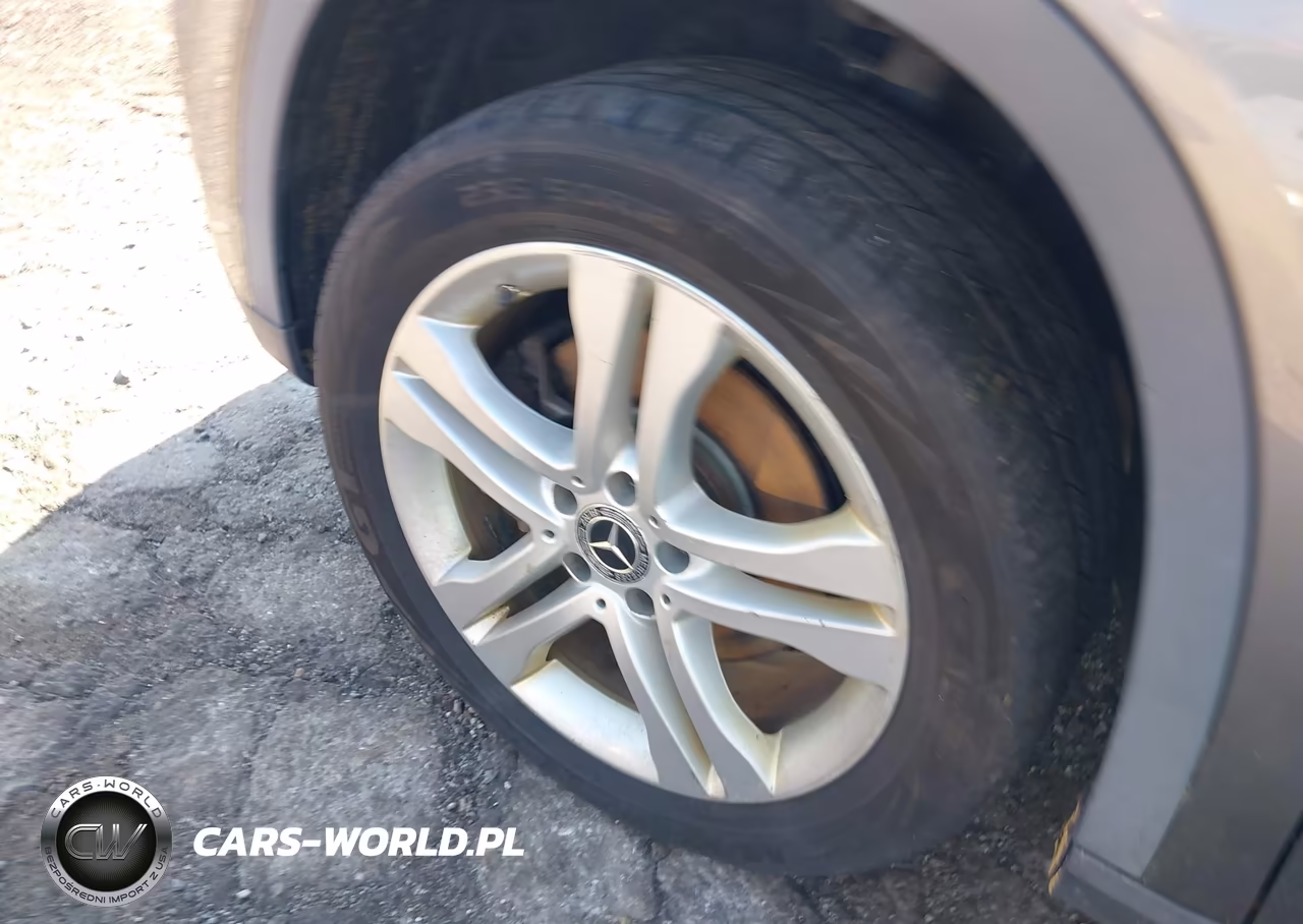2018 Mercedes-Benz Gla 250 4Matic VIN:WDCTG4GB2JJ393268 - 12
