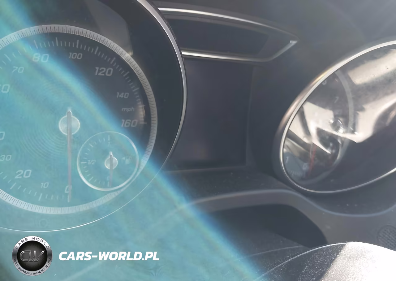 2018 Mercedes-Benz Gla 250 4Matic VIN:WDCTG4GB2JJ393268 - 7