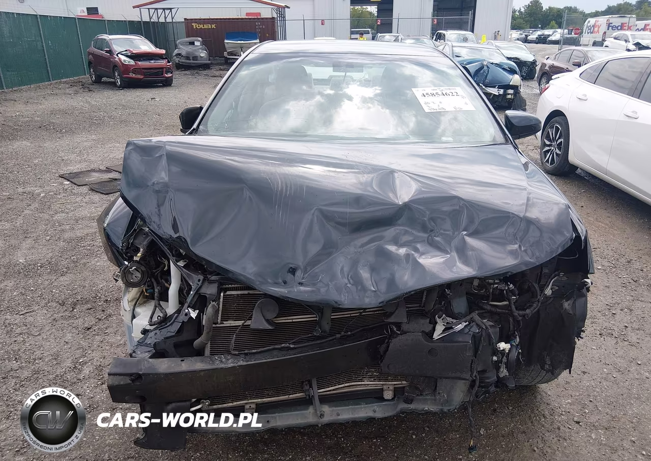 2013 Toyota Camry Hybrid Xle VIN:4T1BD1FK0DU070460 - 12