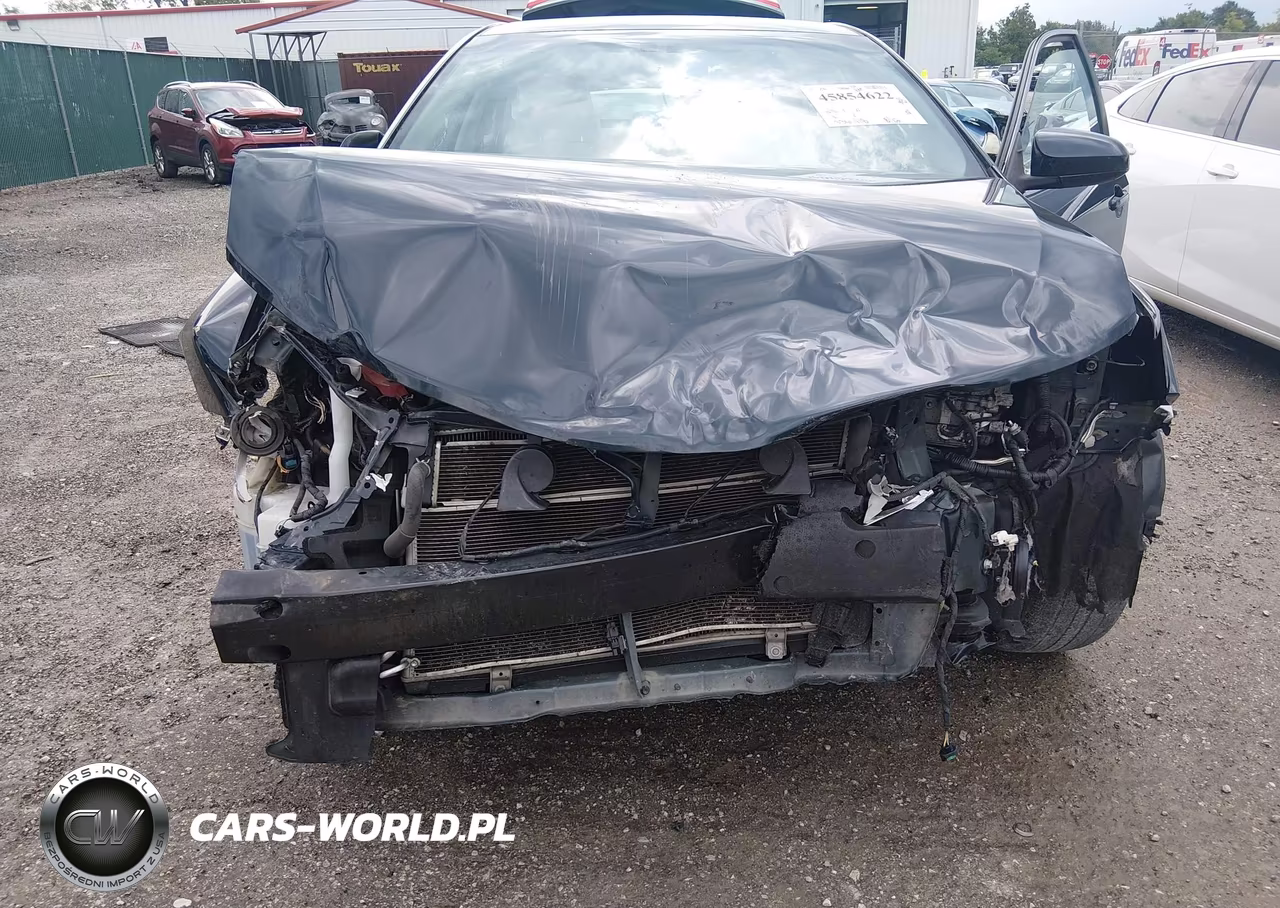 2013 Toyota Camry Hybrid Xle VIN:4T1BD1FK0DU070460 - 6