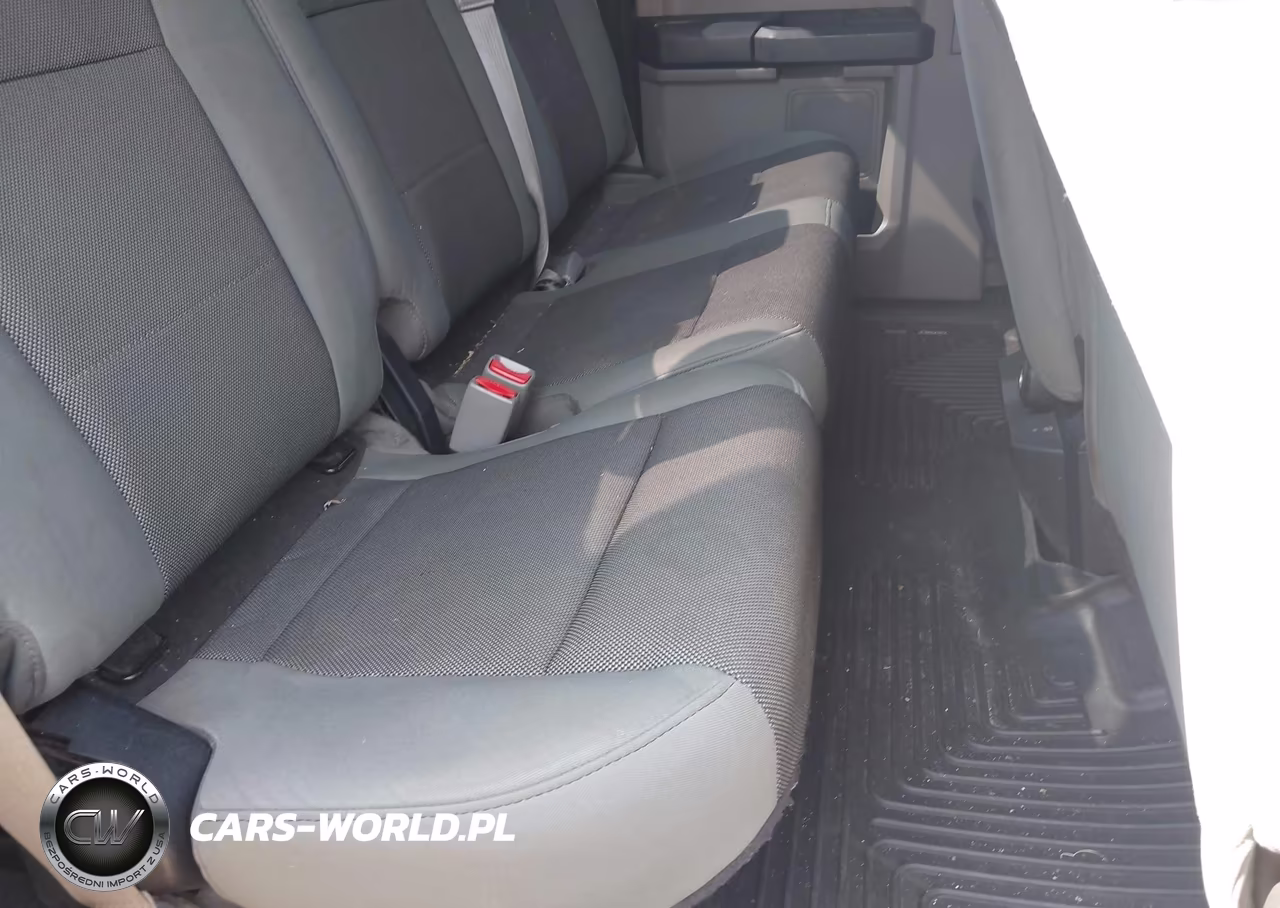 2016 Ford F-150 Xl VIN:1FTEX1CP4GFB19516 - 8
