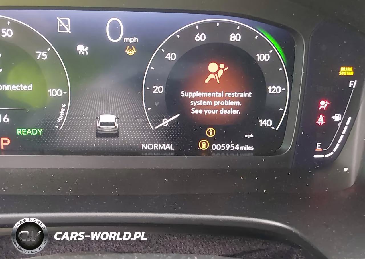 2026 Honda Cr-V Hybrid Awd Sport-L VIN:7FARS6H84TE135636 - 15
