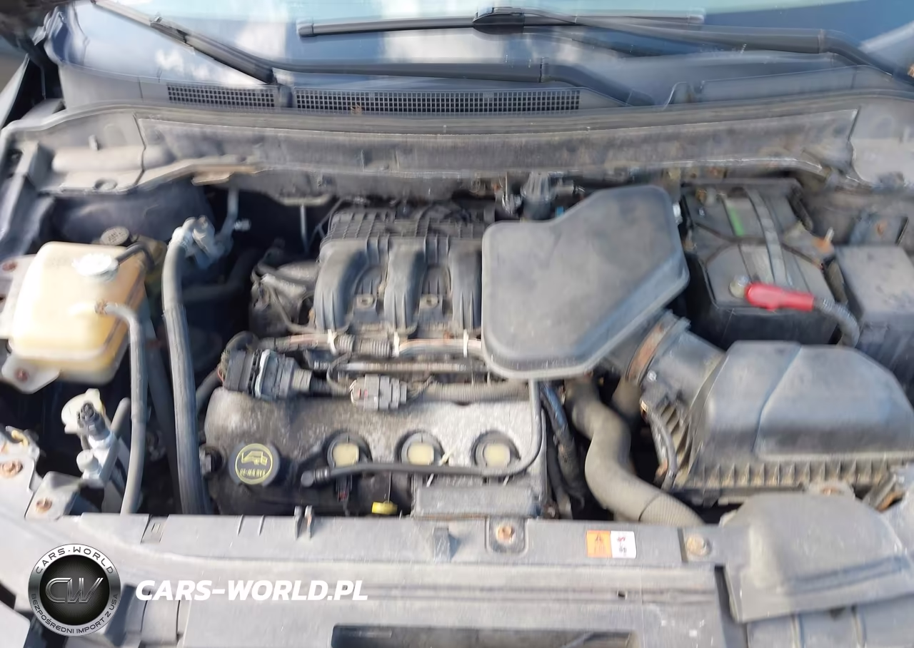 2010 Mazda Cx-9 Touring VIN:JM3TB3MV2A0226063 - 10