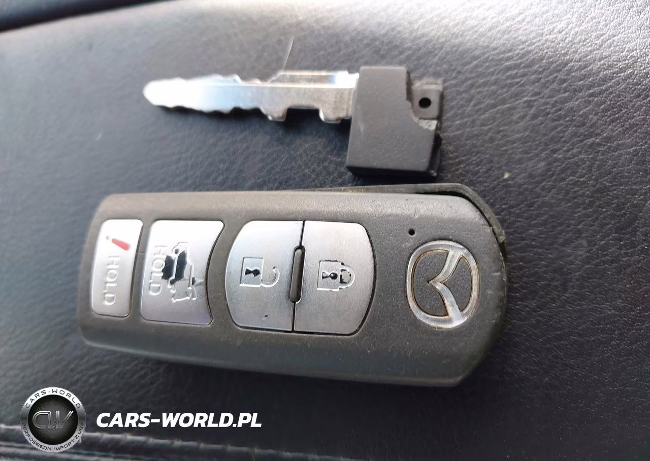 2010 Mazda Cx-9 Touring VIN:JM3TB3MV2A0226063 - 11