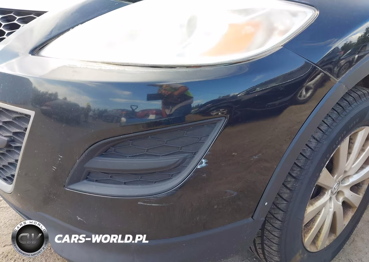 2010 Mazda Cx-9 Touring VIN:JM3TB3MV2A0226063 - 14