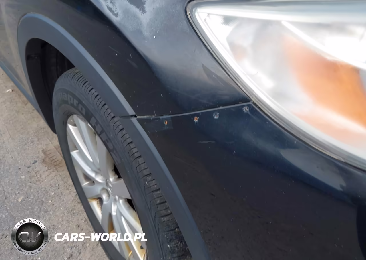 2010 Mazda Cx-9 Touring VIN:JM3TB3MV2A0226063 - 15