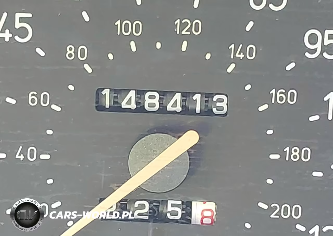 1997 Saab 9000 Cs VIN:YS3CD68UXV1024036 - 7
