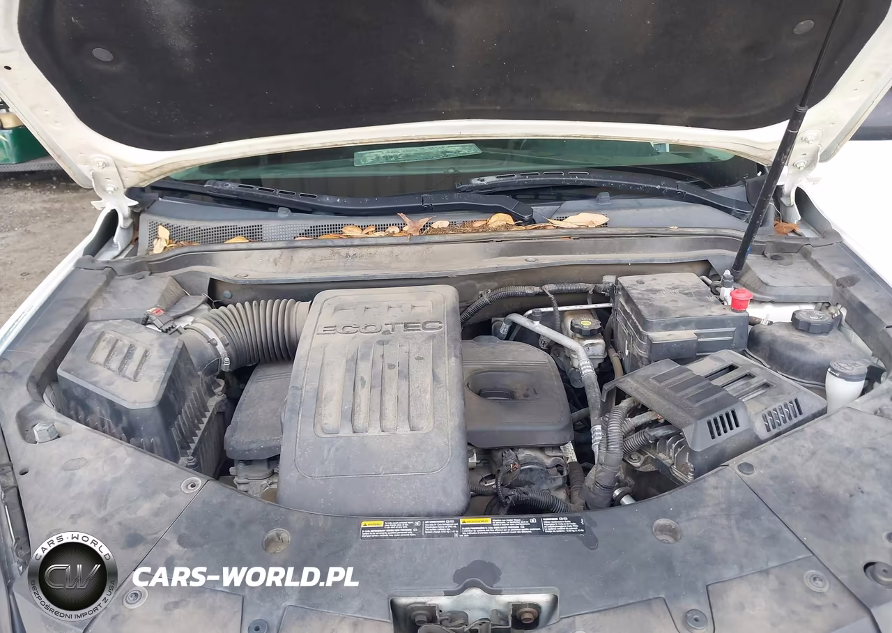 2015 Chevrolet Equinox Ls VIN:1GNALAEK9FZ111525 - 10