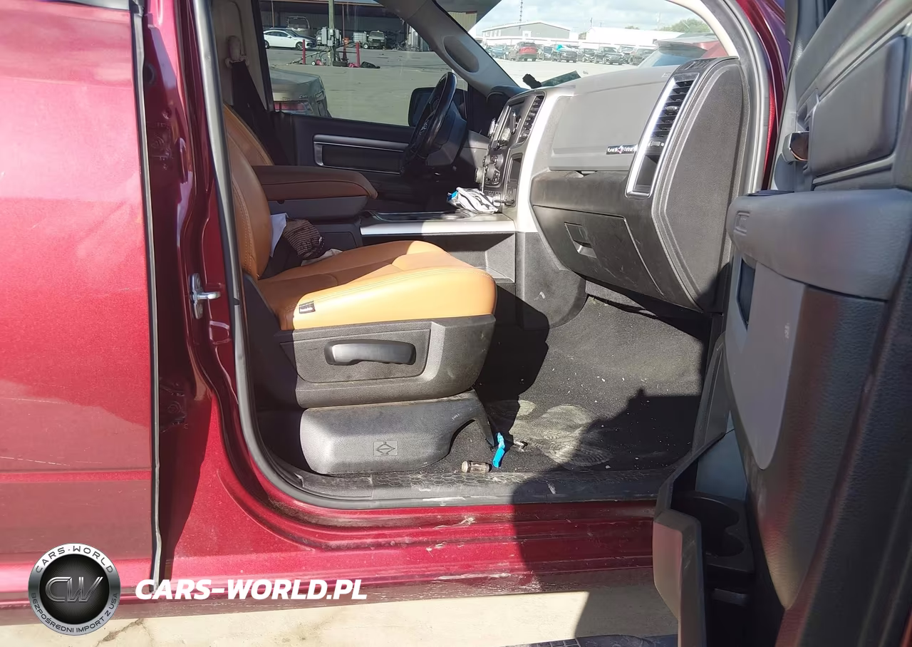 2019 Ram 1500 Classic Lone Star 4X2 5'7 Box VIN:1C6RR6LT8KS573698 - 5