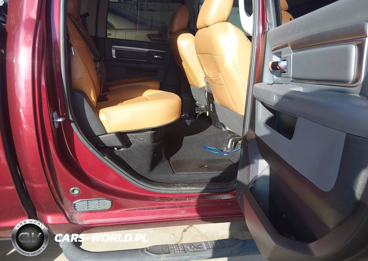 2019 Ram 1500 Classic Lone Star 4X2 5'7 Box VIN:1C6RR6LT8KS573698 - 8