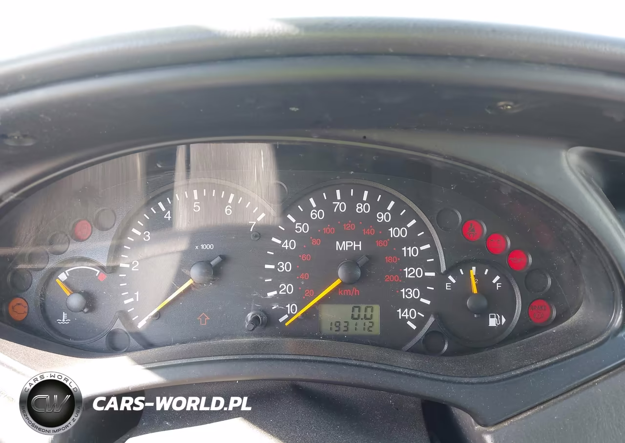 2002 Ford Focus Zx3 Base-Zx3 Premium-Zx3 Pwr Premium VIN:3FAFP31382R215327 - 7