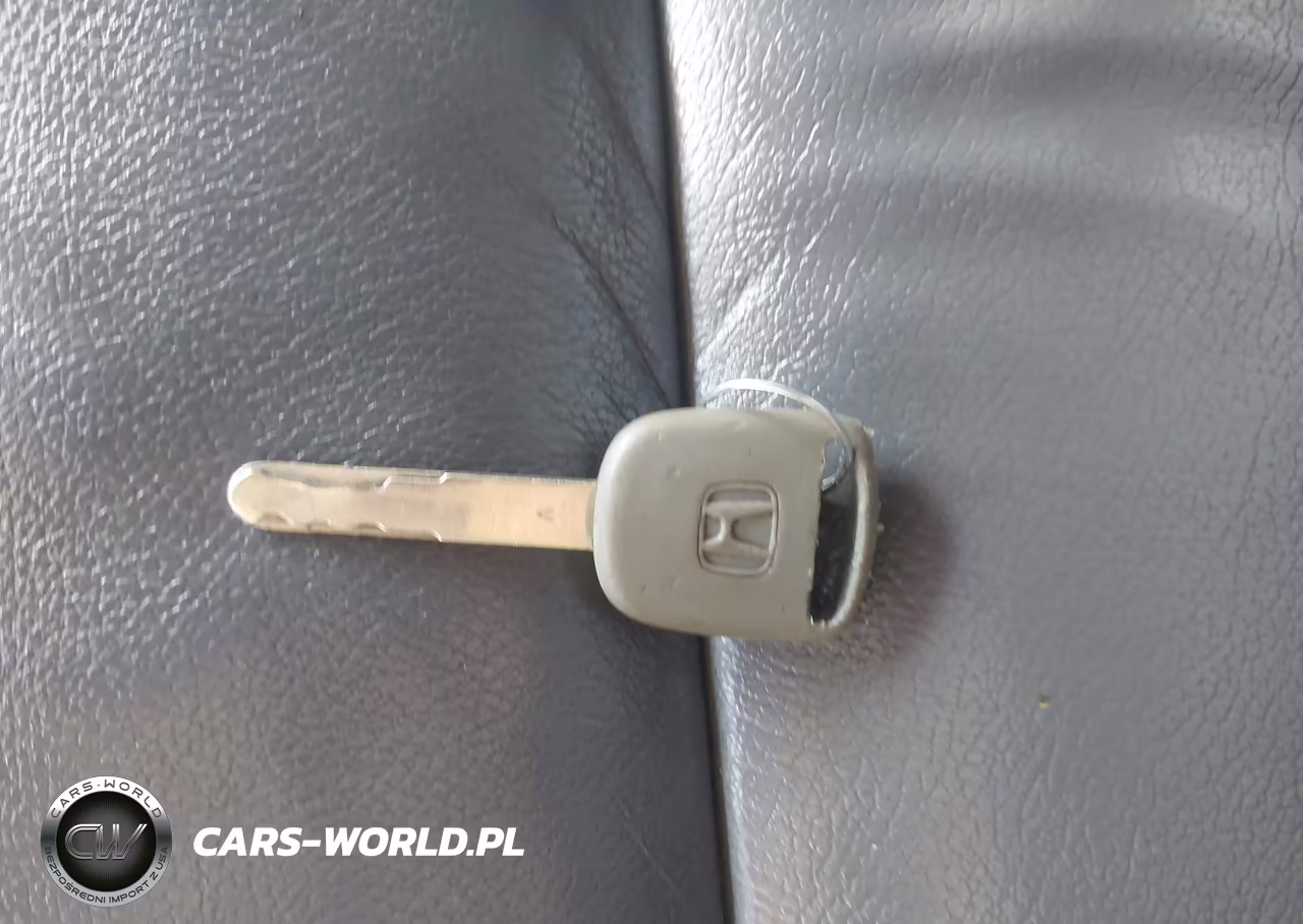 2005 Honda Odyssey Touring VIN:5FNRL38855B114997 - 11