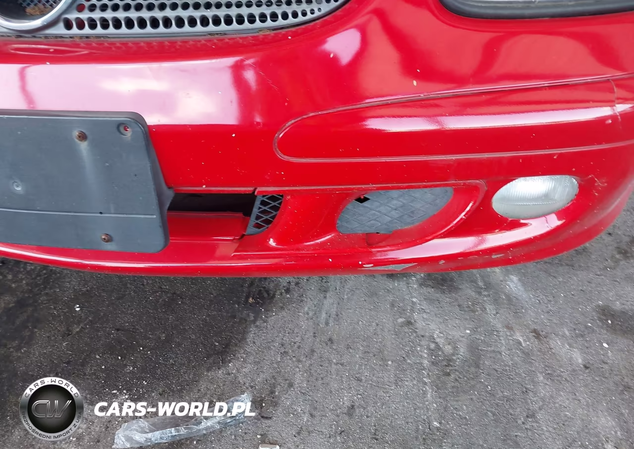 2001 Mercedes-Benz Slk 320 VIN:WDBKK65F51F232335 - 12