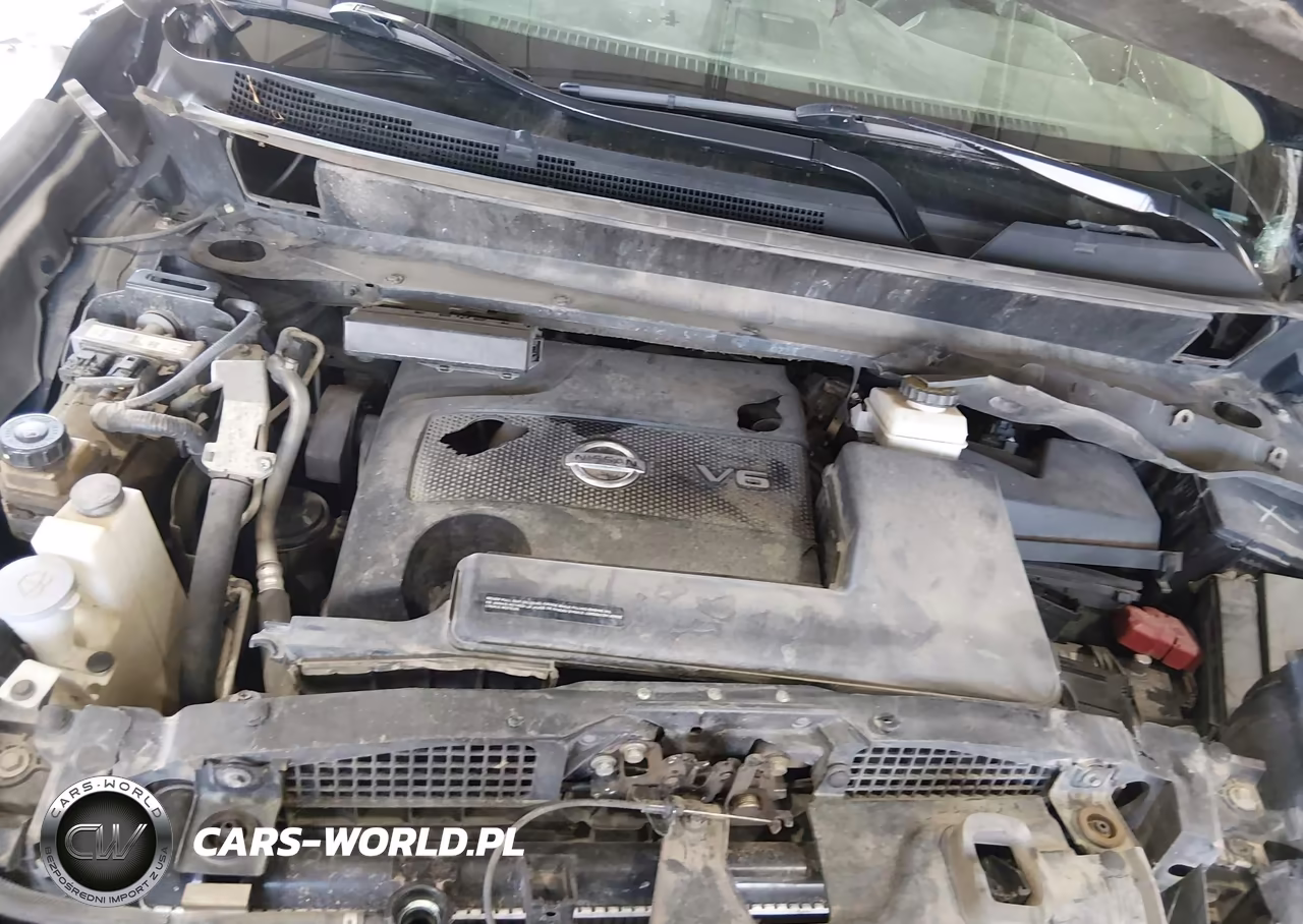 2014 Nissan Pathfinder Platinum VIN:5N1AR2MM0EC695844 - 10