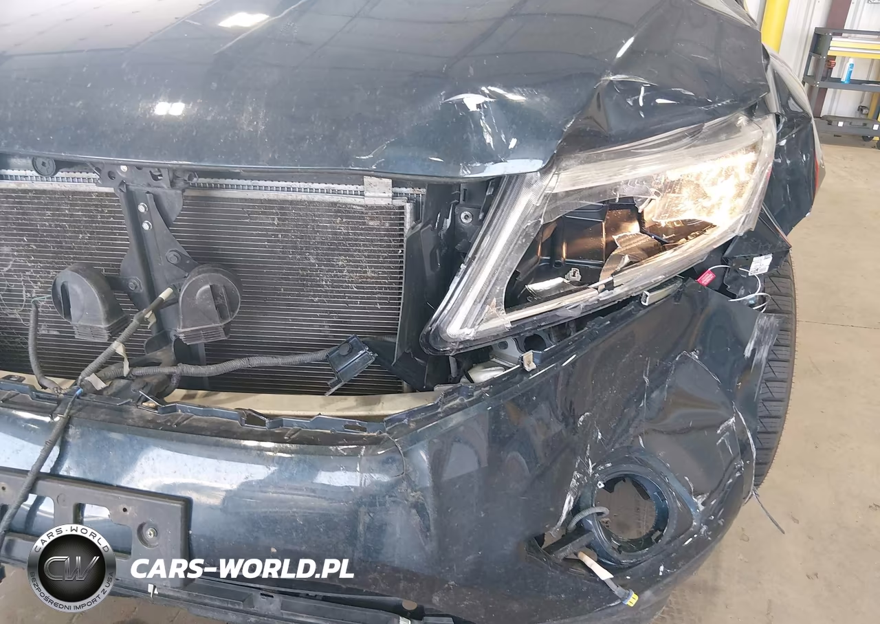 2014 Nissan Pathfinder Platinum VIN:5N1AR2MM0EC695844 - 14