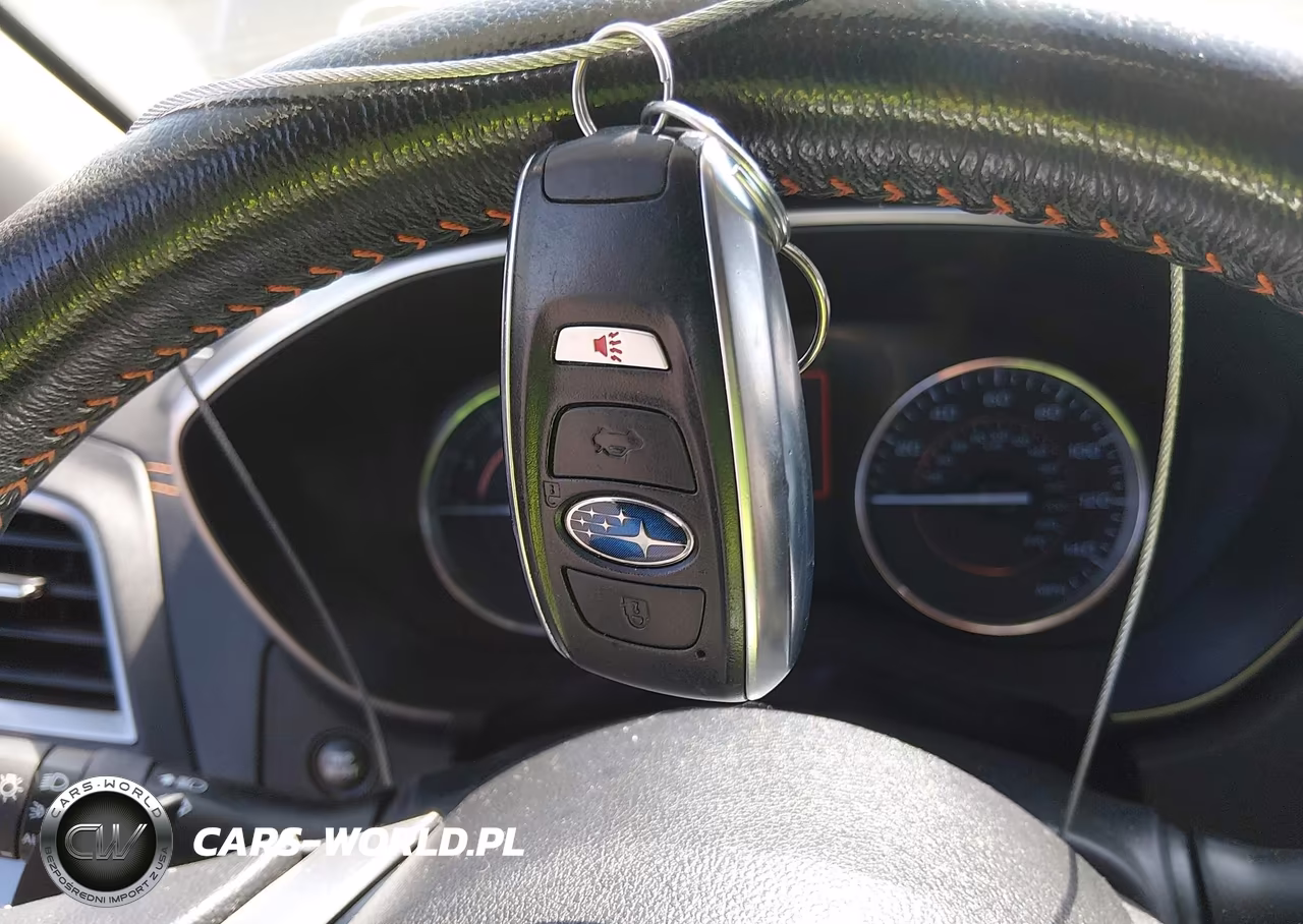 2019 Subaru Crosstrek 2.0I Limited VIN:JF2GTANC9KH222637 - 11